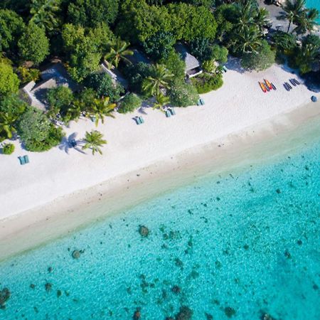 Pacific Resort Aitutaki - Adults Only Арутанга Экстерьер фото